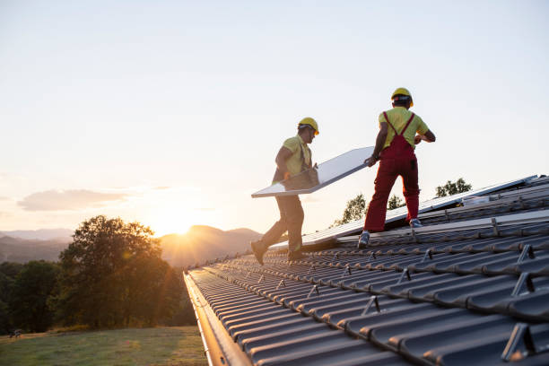 Best Steel Roofing  in Lamar, MO