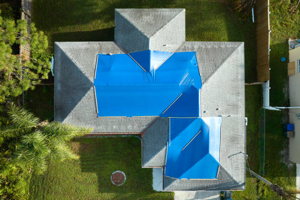 Reliable Lamar, MO Roofing Service Solutions