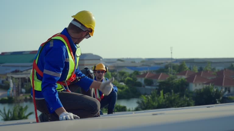 Best Roofing for New Construction  in Lamar, MO
