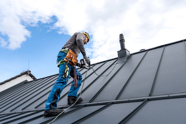 Best Roof Coating Services  in Lamar, MO